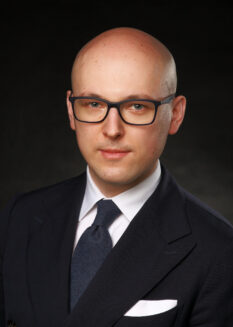 Maciej Sawiński